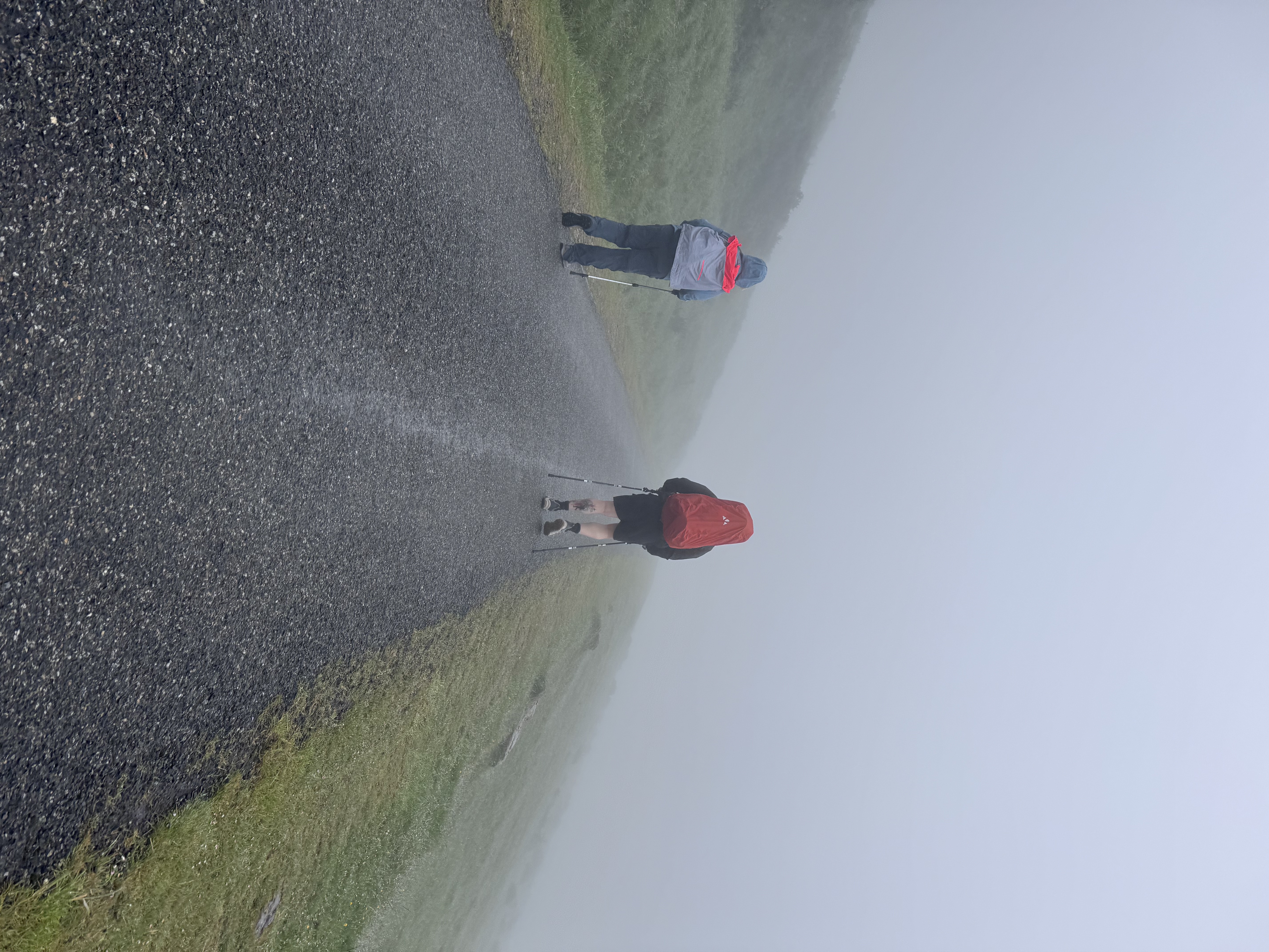 Caminho Francês — Dia 4