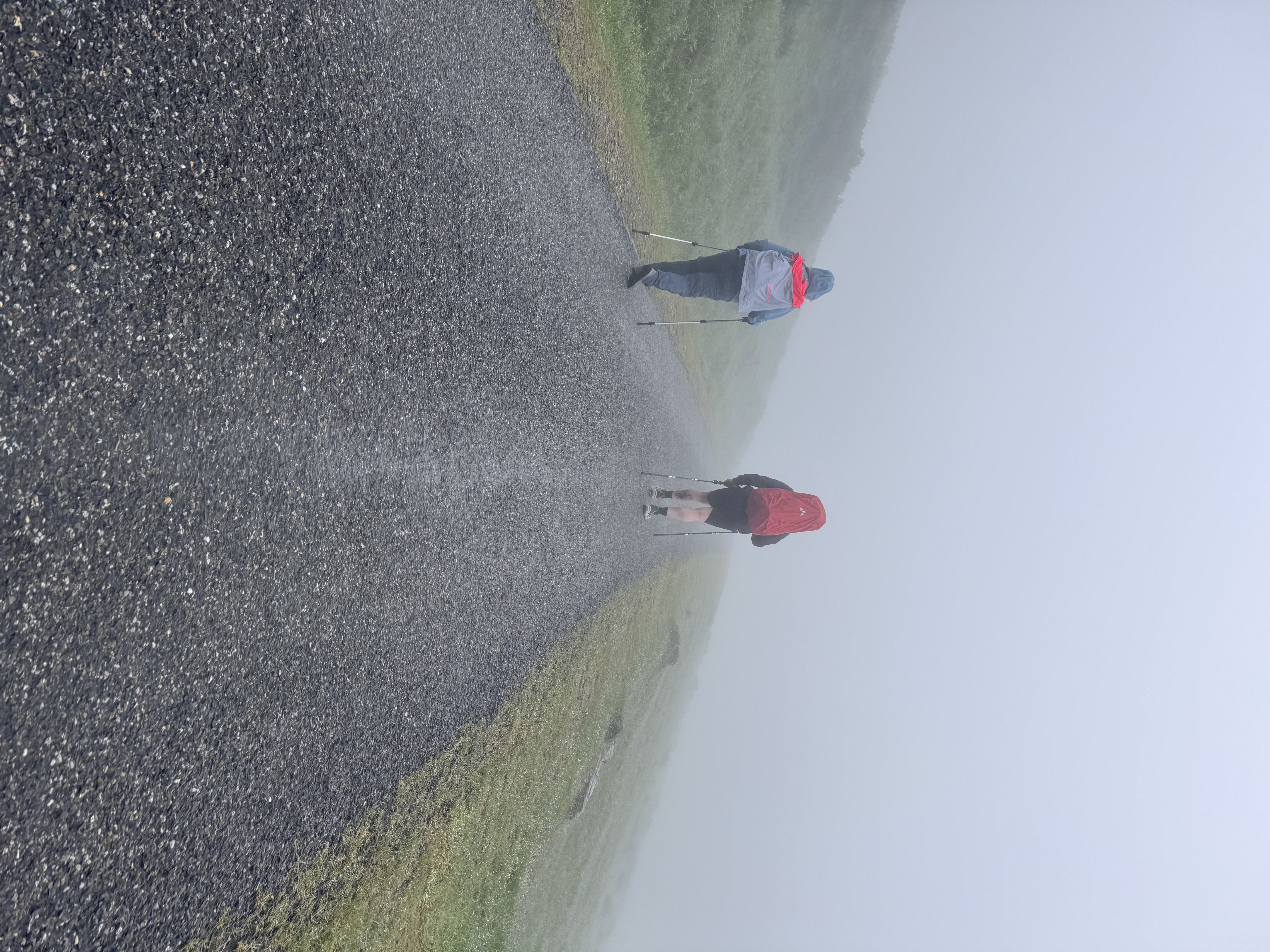 Caminho Francês — Dia 4