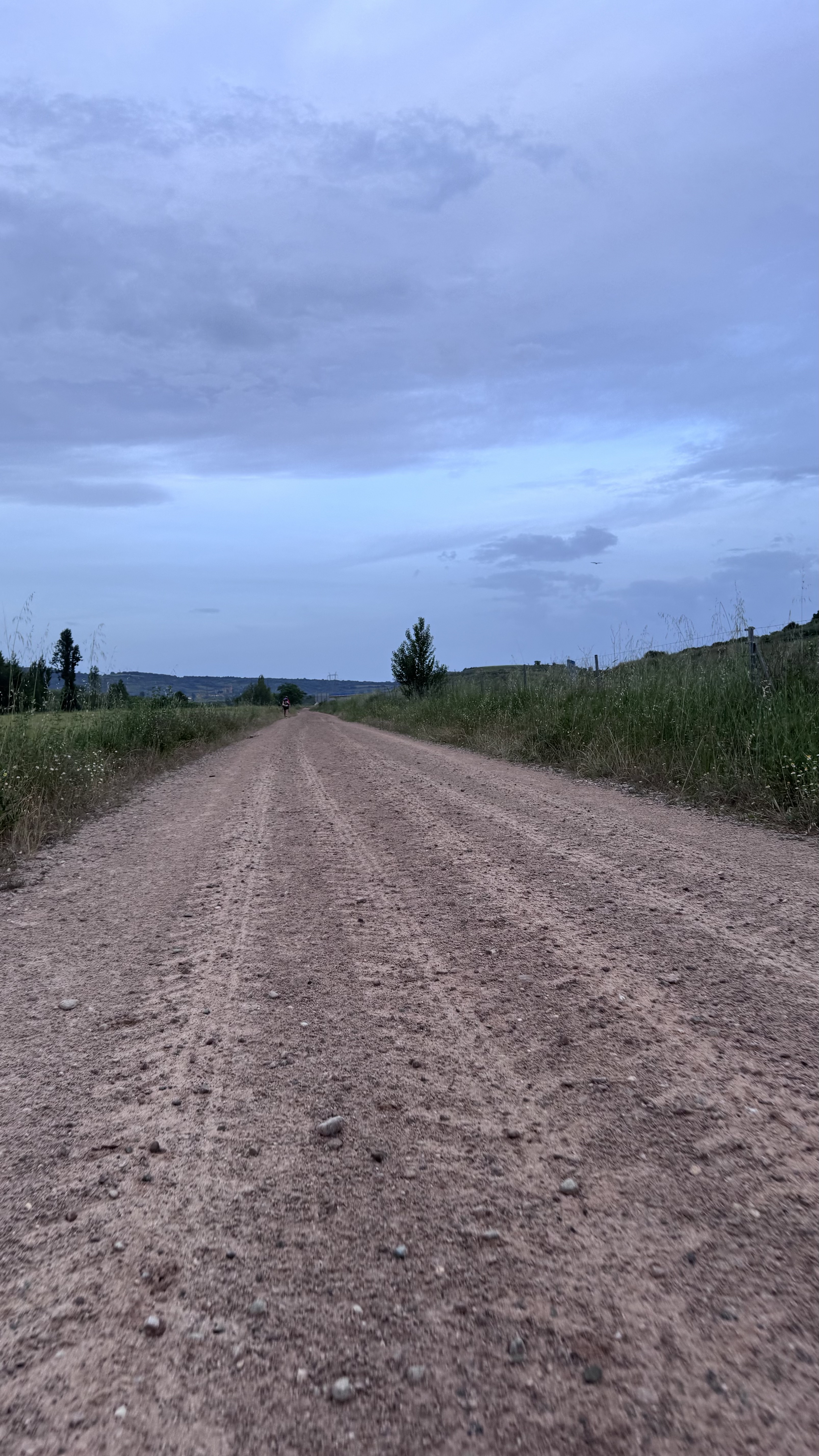 Caminho Francês — Dia 10