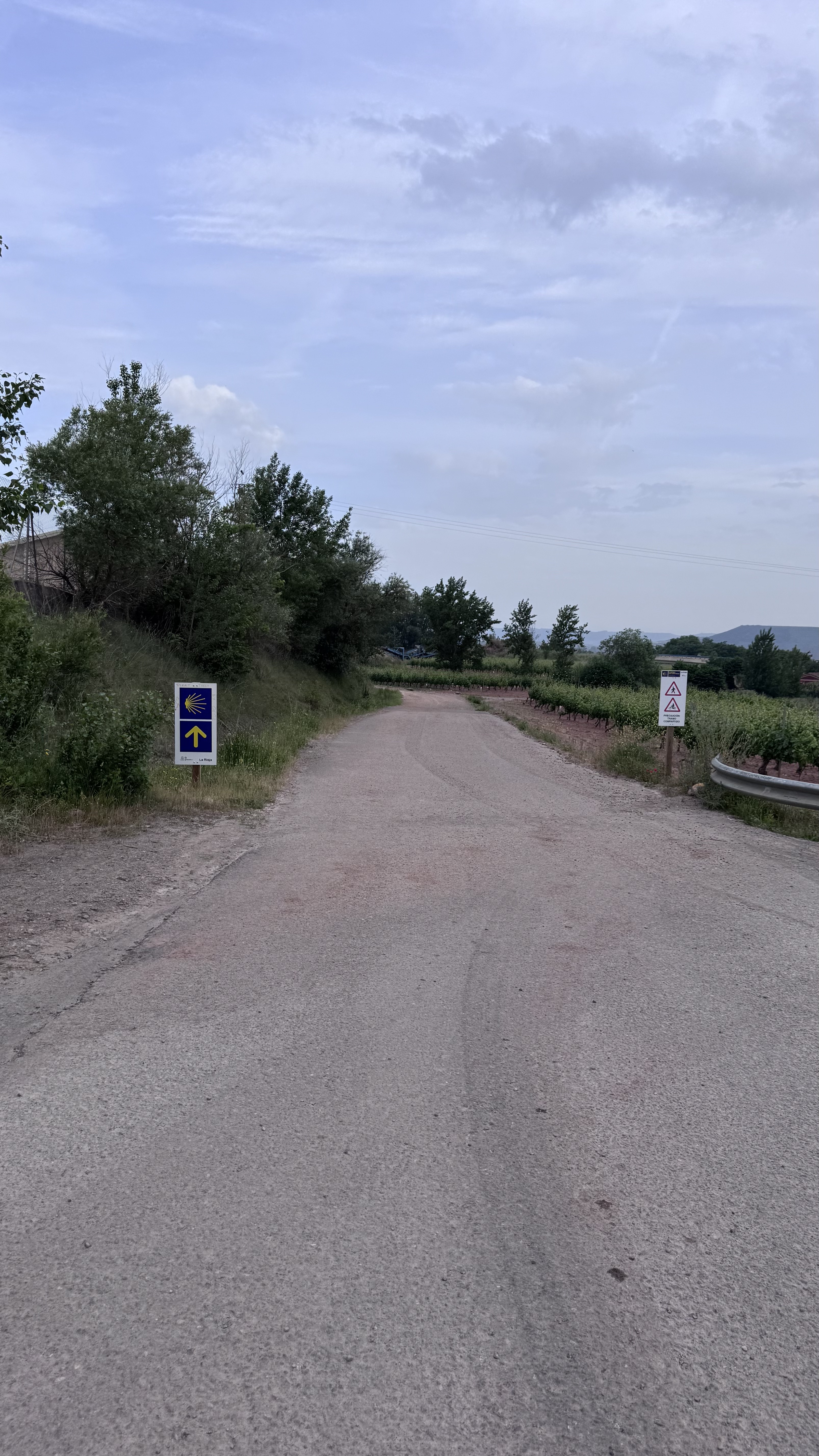 Dia 11 – Santo Domingo a Burgos: Rumo à Grande Catedral