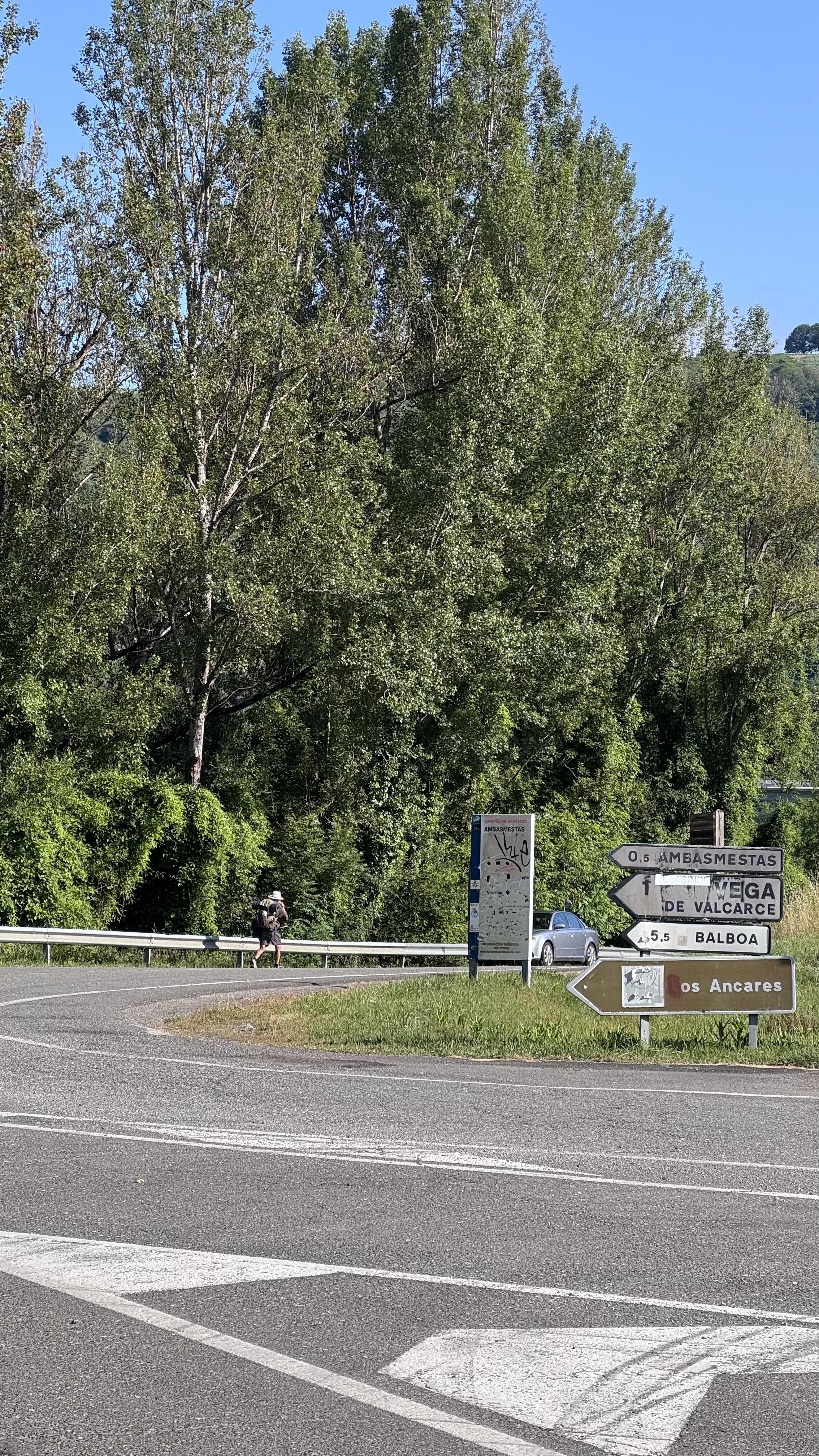 Dia 24 – Sarria a Santiago de Compostela: Os Últimos Passos