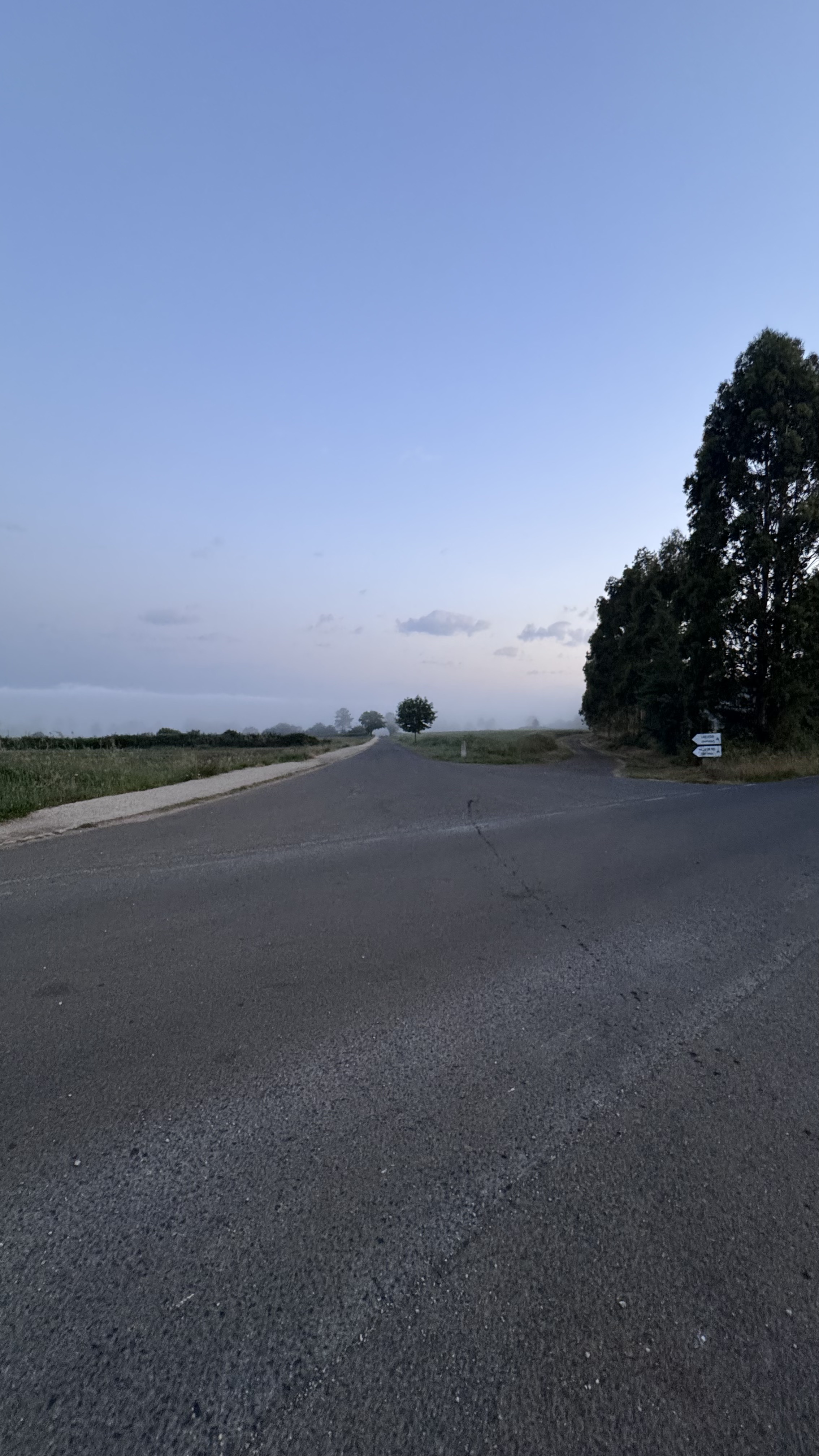 Dia 25 – Santiago de Compostela: Buen Camino!