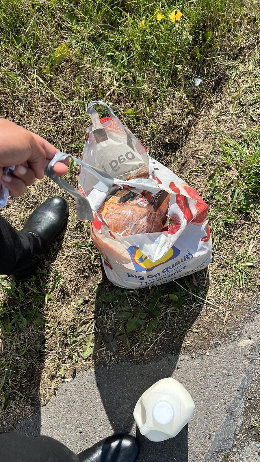 Caminho Francês — Dia 31