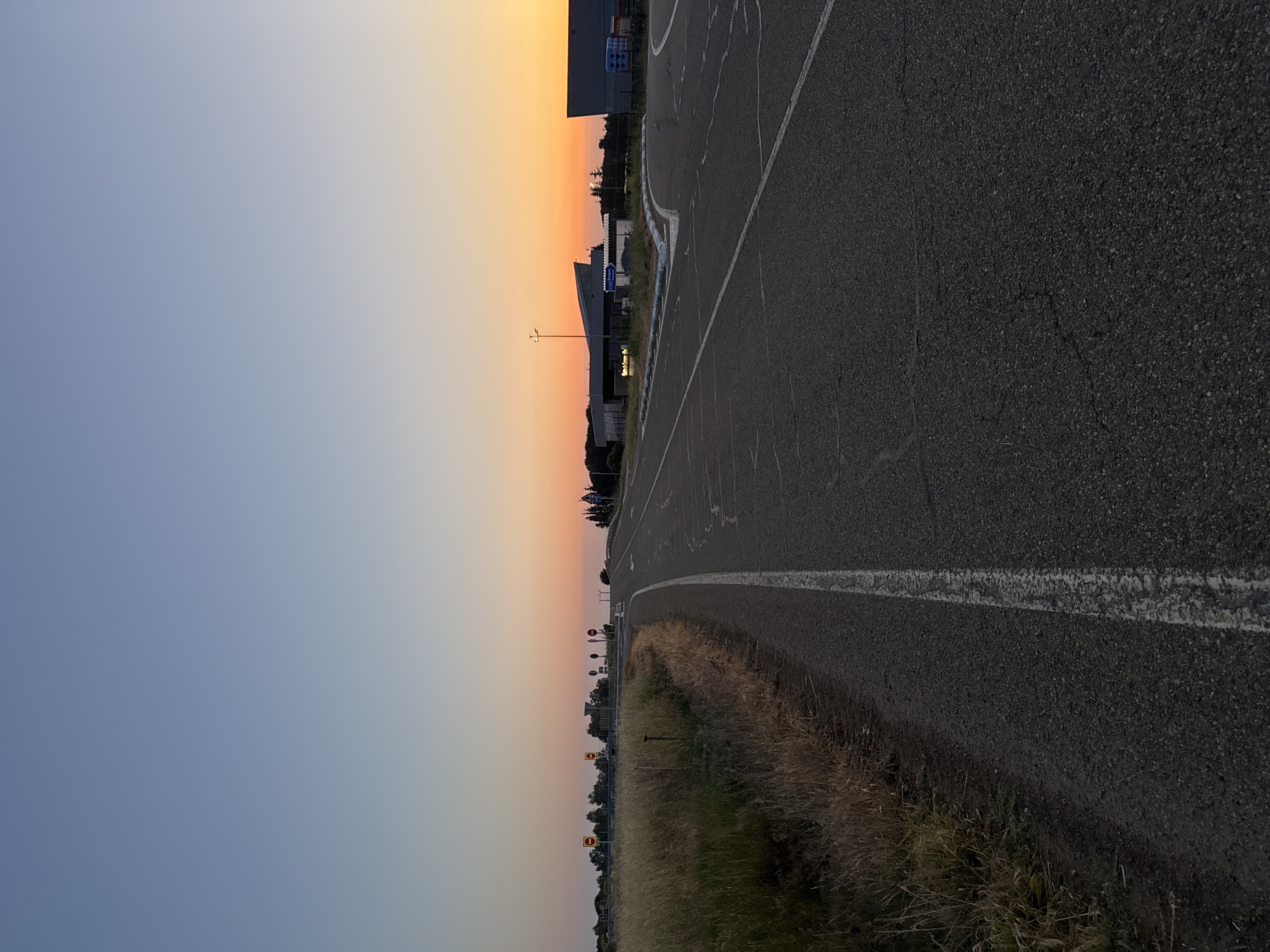 Caminho Francês — Dia 31
